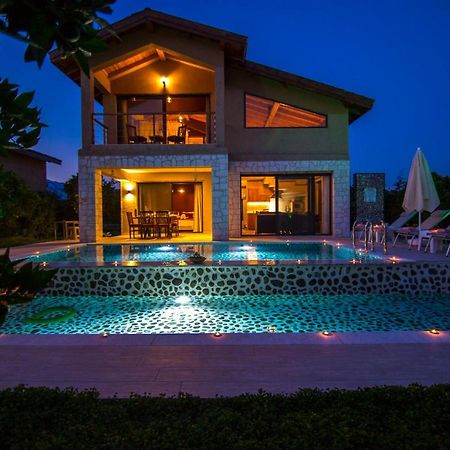 Volans Suites Villas Φετιγιέ Εξωτερικό φωτογραφία