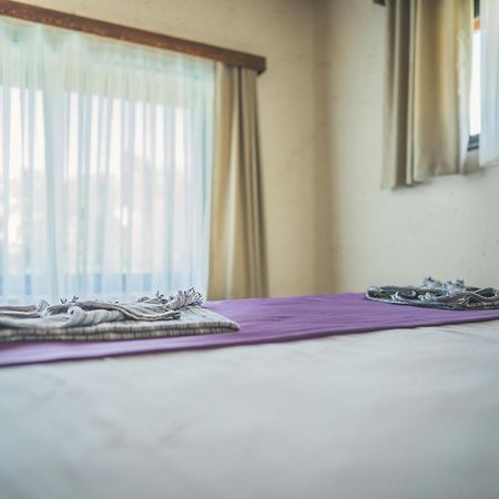 Volans Suites Villas Φετιγιέ Εξωτερικό φωτογραφία