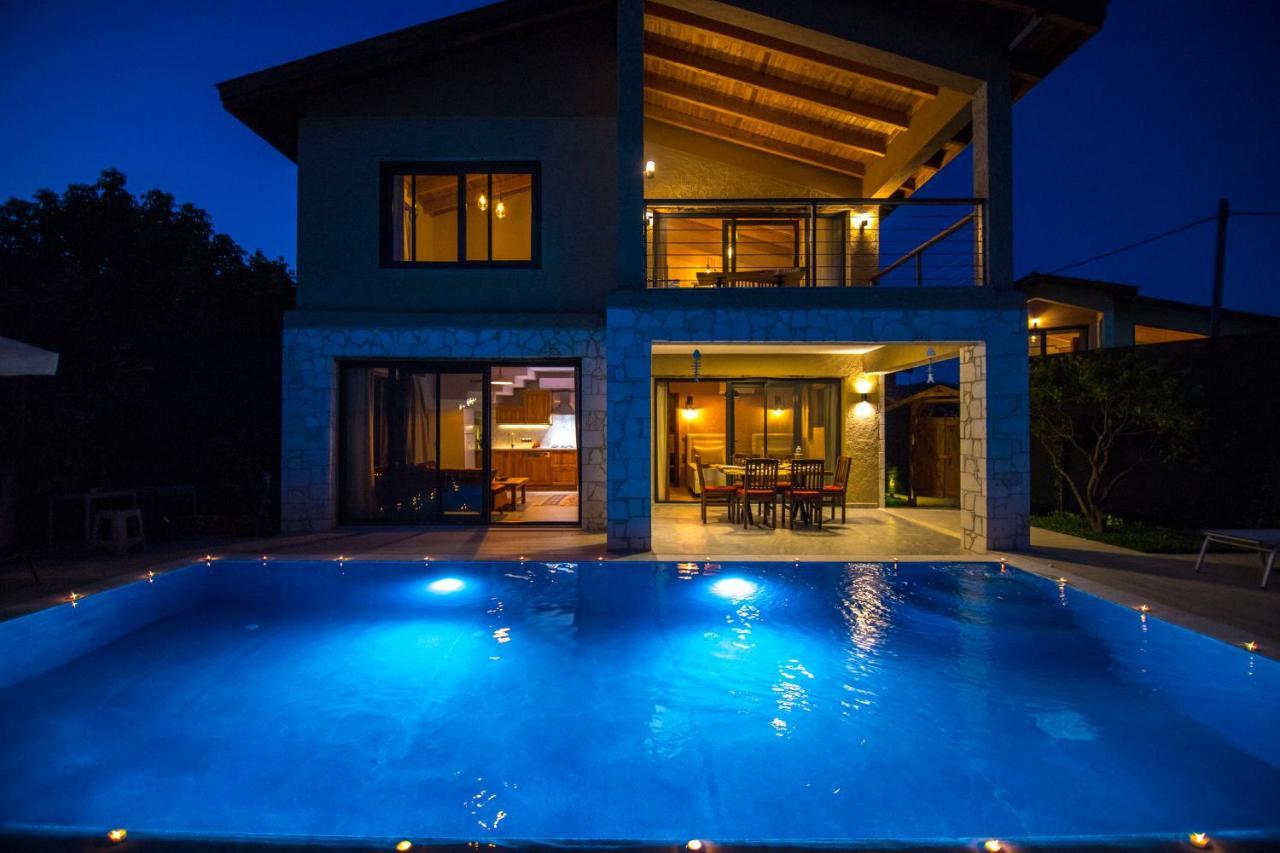 Volans Suites Villas Φετιγιέ Εξωτερικό φωτογραφία