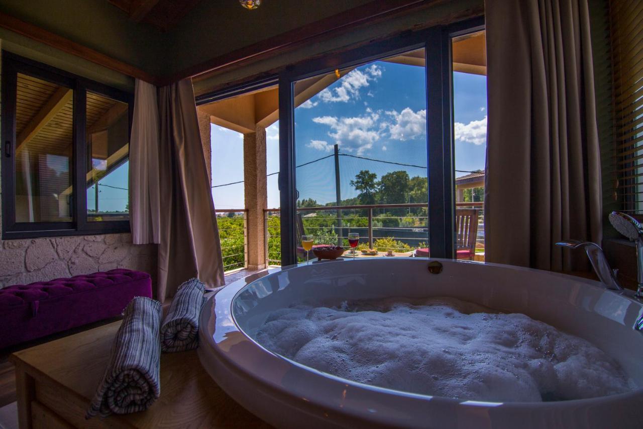Volans Suites Villas Φετιγιέ Εξωτερικό φωτογραφία