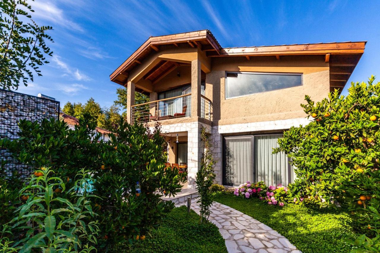 Volans Suites Villas Φετιγιέ Εξωτερικό φωτογραφία