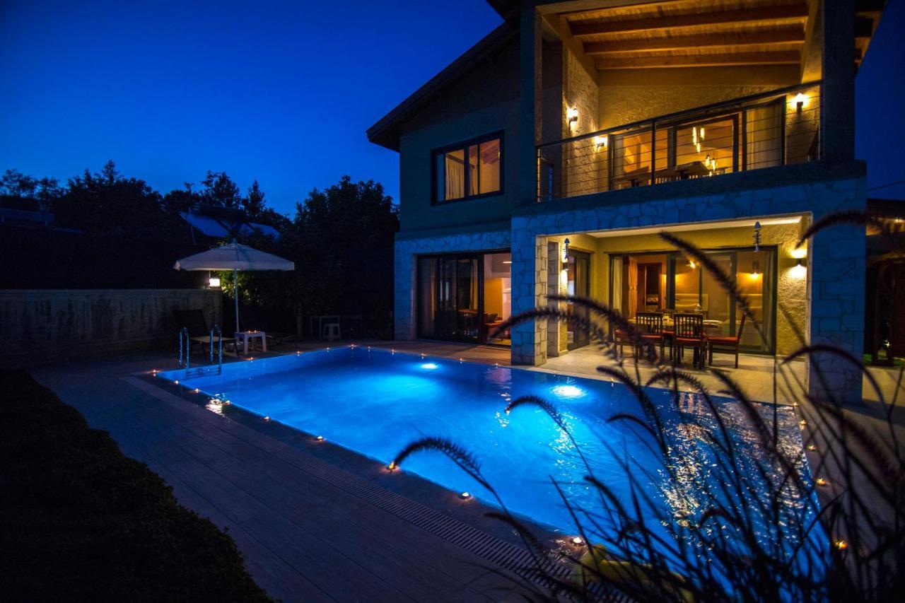 Volans Suites Villas Φετιγιέ Εξωτερικό φωτογραφία