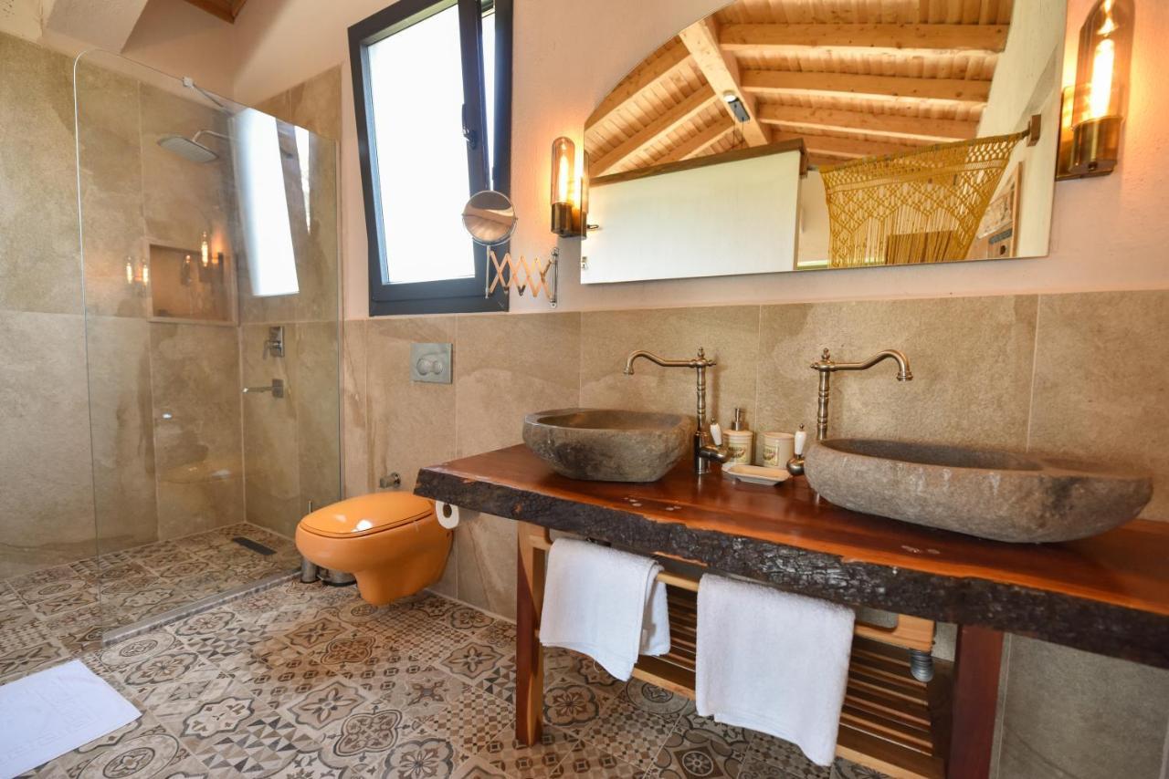 Volans Suites Villas Φετιγιέ Εξωτερικό φωτογραφία