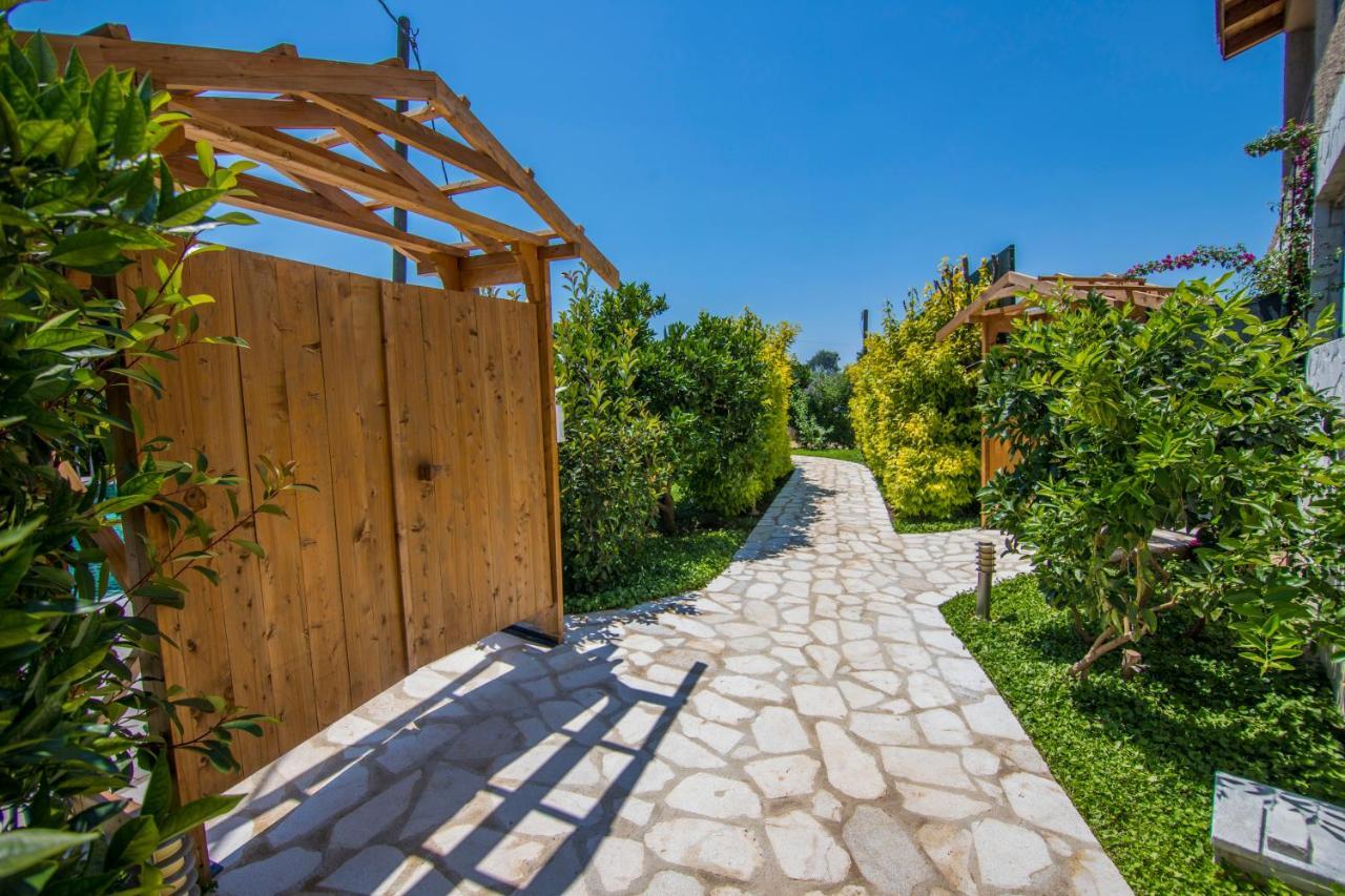 Volans Suites Villas Φετιγιέ Εξωτερικό φωτογραφία