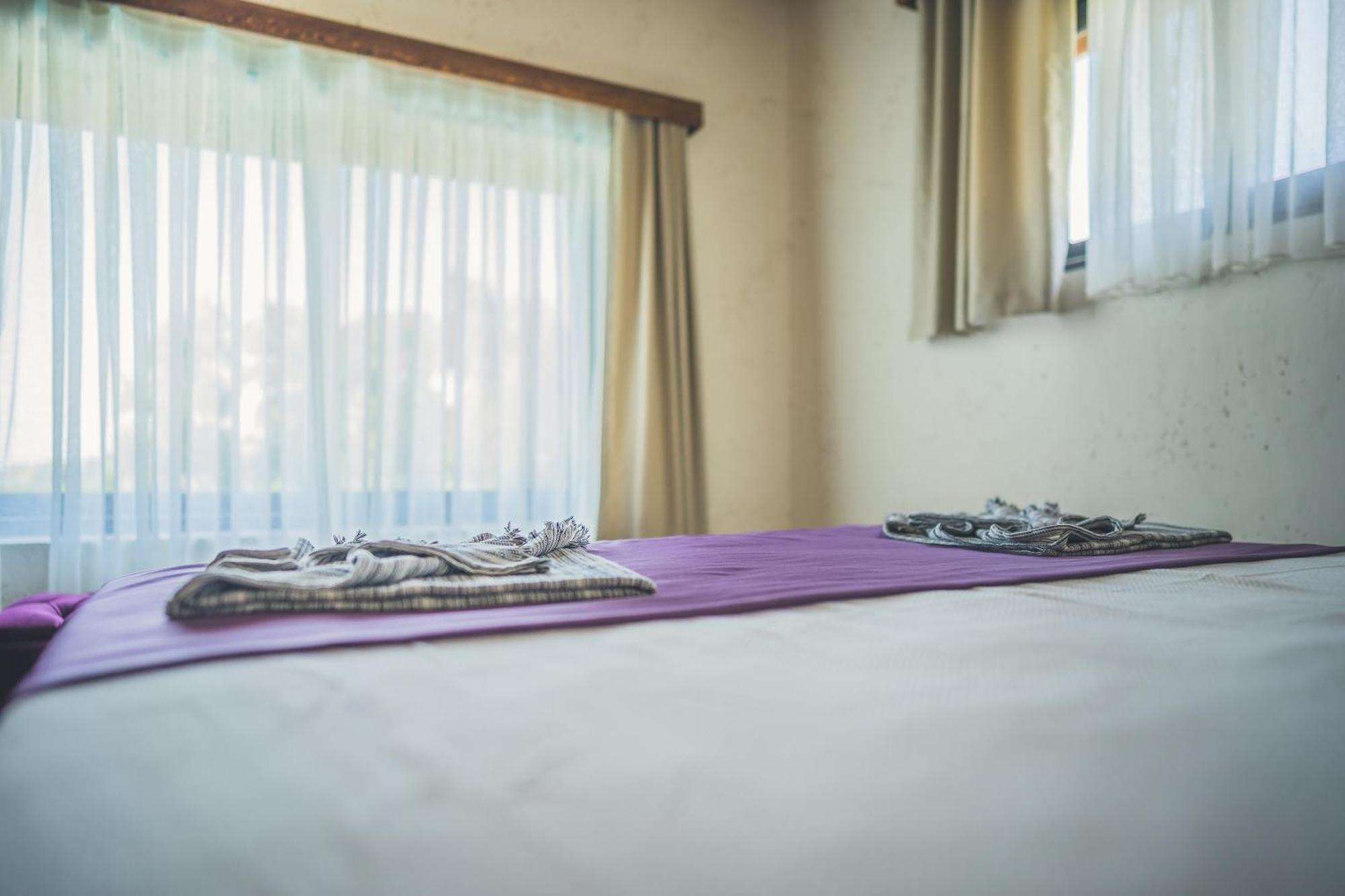 Volans Suites Villas Φετιγιέ Εξωτερικό φωτογραφία