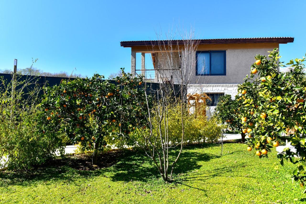 Volans Suites Villas Φετιγιέ Εξωτερικό φωτογραφία