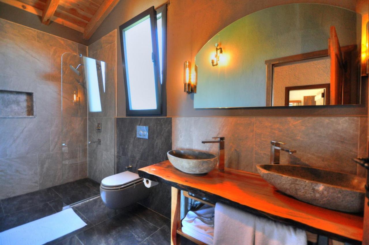 Volans Suites Villas Φετιγιέ Εξωτερικό φωτογραφία